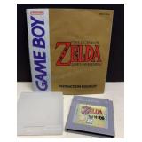 Gameboy Zelda Links Awakening