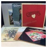 Carpenters, ARS, Air Supply & other Albums
