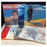 Various Rock Type Albums