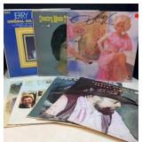 Jerry Lee Lewis, Dolly, Charlie Daniels & other