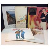 Doobie Brothers, Barry Manilow, Bob Welch & other