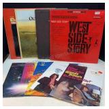 Various Soundtrack Albums