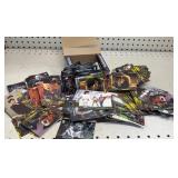 Doctor Who Trading cards
