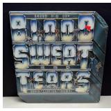 Sealed Blood Sweat & Tears Brand New Day