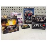 Collectable Trading Cards