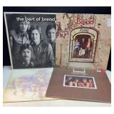 Bread Albums