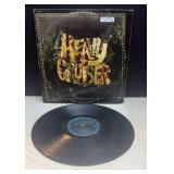 Heavy Cruiser Self Titled