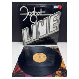 Foghat Live