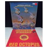 Jefferson Airplane Albums