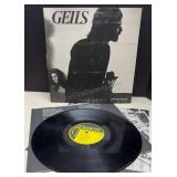 Geils Monkey Island