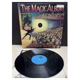 The Magic Album