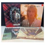 Rod Stewart Albums