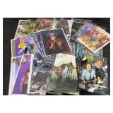 Dark Horse comics