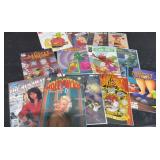 The Muppet Show, Gumby, Married With Children