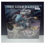 Sealed The Lone Ranger