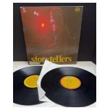 Lakeshore Music Story Tellers Double LP