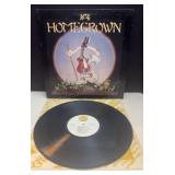 W4 Homegrown