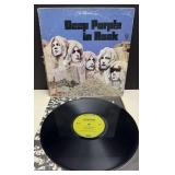 Deep Purple In Rock