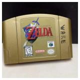 N64 Zelda Ocarina of Time