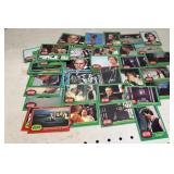 Star wars Trading Cards
