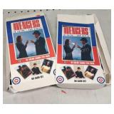 Collectable Trading cards