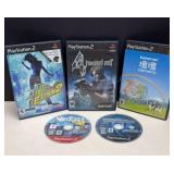 PlayStation 2 Games