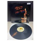 Clarence Carter Lets Burn