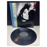 Janet Jackson 12ï¿½ Single The Pleasure Principle