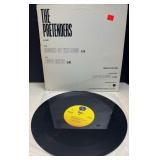 The Pretenders Promo Middle of the Road & 2000