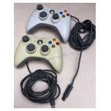 Xbox Controllers
