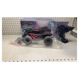 RC Truck Untested