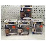 Marvel Funko Pops