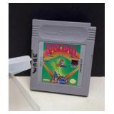 Gameboy Baseball
