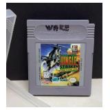 Gameboy Jungle Strike