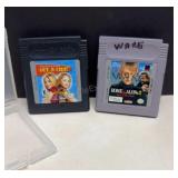 Gameboy Get a Clue & Home Alone 2