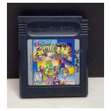 Gameboy Game & Watch Gallery 2
