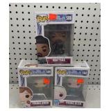 Disney Funko Pops