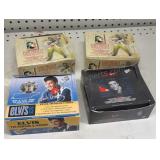 Elvis Trading Cards