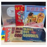 Compilation Albums