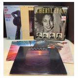 Various Funk / Soul Albums