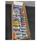 Hot Wheels Cars