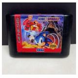 Sega Sonic Spinball