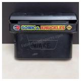 Sega Sonic & Knuckles