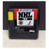 Sega NHL 94