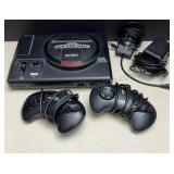 Sega 16-Bit System
