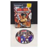 PlayStation 2 Tekken 2 & 5