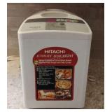 Hitachi Automatic Home Bakery