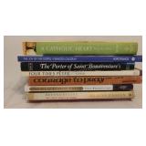 Assorted Religious Books