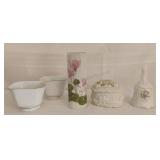 Otigiri Vase and More