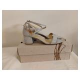 Ladies Michael Kors Shoes Size 9